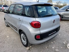 Fiat 500L 1.3d - 10500 лв. - 28439121 5