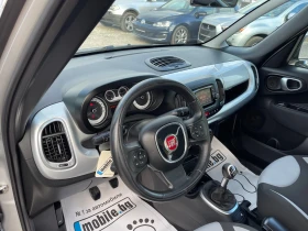 Fiat 500L 1.3d - 10500 лв. - 28439121 12