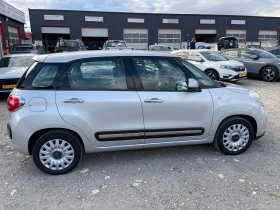 Fiat 500L 1.3d - 10500 лв. - 28439121 7