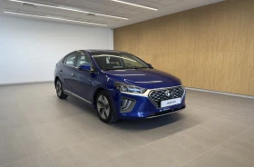 Hyundai Ioniq EXCLUSIVE Hybrid | Mobile.bg    2