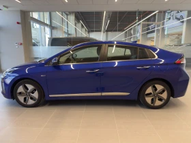 Hyundai Ioniq EXCLUSIVE Hybrid | Mobile.bg    7