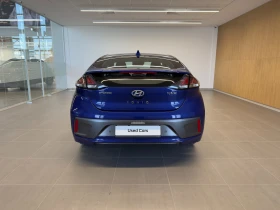 Hyundai Ioniq EXCLUSIVE Hybrid | Mobile.bg    5