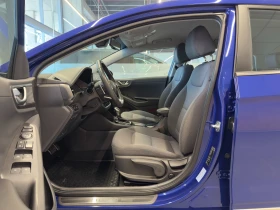 Hyundai Ioniq EXCLUSIVE Hybrid | Mobile.bg    11