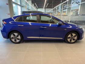 Hyundai Ioniq EXCLUSIVE Hybrid | Mobile.bg    8