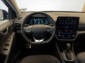 Hyundai Ioniq EXCLUSIVE Hybrid | Mobile.bg    14