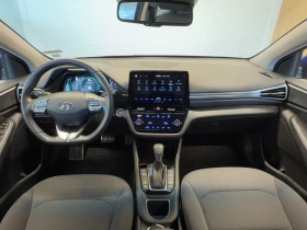 Hyundai Ioniq EXCLUSIVE Hybrid | Mobile.bg    13