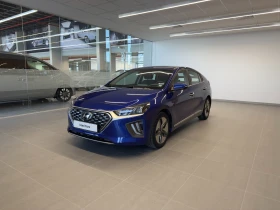     Hyundai Ioniq EXCLUSIVE Hybrid