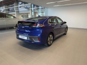 Hyundai Ioniq EXCLUSIVE Hybrid | Mobile.bg    3