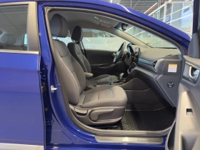 Hyundai Ioniq EXCLUSIVE Hybrid | Mobile.bg    9
