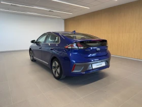 Hyundai Ioniq EXCLUSIVE Hybrid | Mobile.bg    4