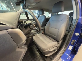 Hyundai Ioniq EXCLUSIVE Hybrid | Mobile.bg    12