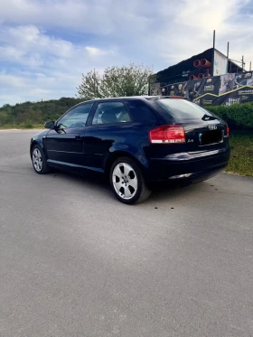 Обява за продажба на Audi A3 2.0TDI 140 к.с. ~4 699 лв. - изображение 2