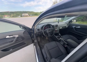 Обява за продажба на Audi A3 2.0TDI 140 к.с. ~4 699 лв. - изображение 4