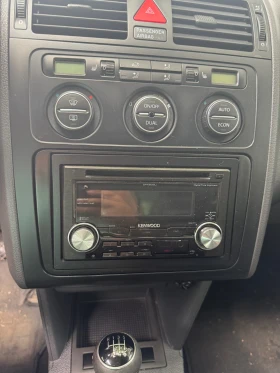 VW Touran - 5799 лв. - 69756027 10