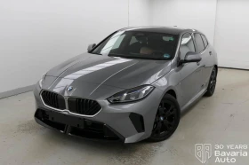 BMW 120 i M Sport Paket
