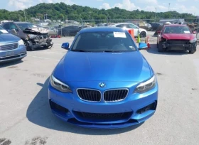 BMW 240 M240* РЕАЛНИ КИЛОМЕТРИ