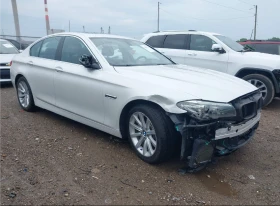 BMW 535 XDRIVE