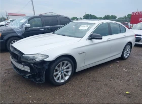 BMW 535 XDRIVE - 17900 лв. - 98963569 3