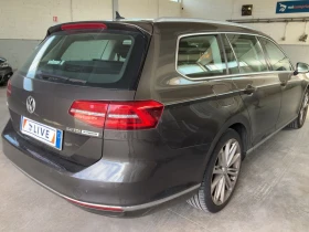Обява за продажба на VW Passat 2.0 TDI Executive BluMotionTech ~21 999 лв. - изображение 5