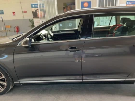 Обява за продажба на VW Passat 2.0 TDI Executive BluMotionTech ~21 999 лв. - изображение 2