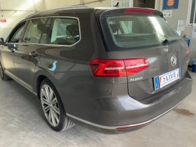 Обява за продажба на VW Passat 2.0 TDI Executive BluMotionTech ~21 999 лв. - изображение 3
