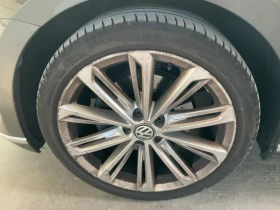 Обява за продажба на VW Passat 2.0 TDI Executive BluMotionTech ~21 999 лв. - изображение 1