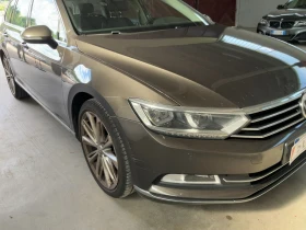 Обява за продажба на VW Passat 2.0 TDI Executive BluMotionTech ~21 999 лв. - изображение 7