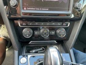 VW Passat 2.0 TDI Executive BluMotionTech | Mobile.bg    14