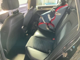 VW Passat 2.0 TDI Executive BluMotionTech | Mobile.bg    13