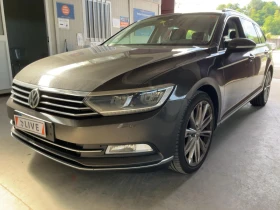 Обява за продажба на VW Passat 2.0 TDI Executive BluMotionTech ~21 999 лв. - изображение 1