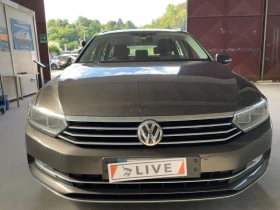 Обява за продажба на VW Passat 2.0 TDI Executive BluMotionTech ~21 999 лв. - изображение 8