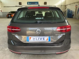 Обява за продажба на VW Passat 2.0 TDI Executive BluMotionTech ~21 999 лв. - изображение 4