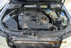 Audi A4 6 | Mobile.bg    13