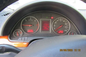 Обява за продажба на Audi A4 Б6 ~6 000 лв. - изображение 10