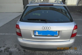 Обява за продажба на Audi A4 Б6 ~6 000 лв. - изображение 3