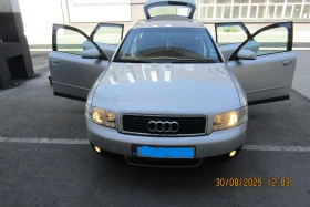 Обява за продажба на Audi A4 Б6 ~6 000 лв. - изображение 1