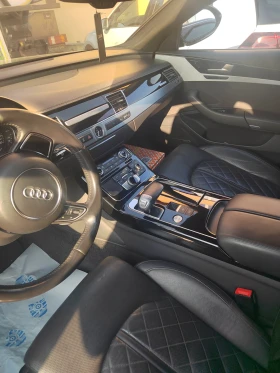 Обява за продажба на Audi A8 ~44 990 лв. - изображение 5