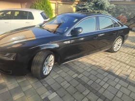 Обява за продажба на Audi A8 ~44 990 лв. - изображение 1