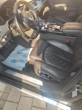 Обява за продажба на Audi A8 ~44 990 лв. - изображение 9