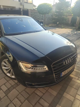 Обява за продажба на Audi A8 ~44 990 лв. - изображение 3