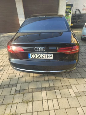 Обява за продажба на Audi A8 ~44 990 лв. - изображение 1