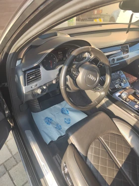 Обява за продажба на Audi A8 ~44 990 лв. - изображение 4