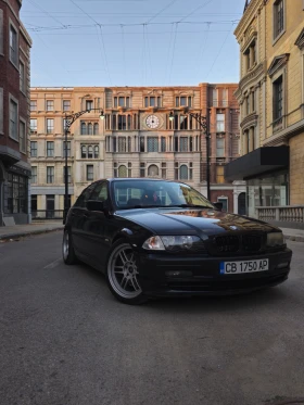  BMW 328