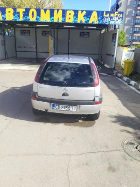 Обява за продажба на Opel Corsa ~1 600 лв. - изображение 4 | Auto.bg Обява за продажба на Opel Corsa ~1 600 лв. - изображение 4
