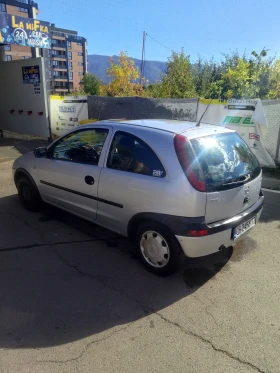 Обява за продажба на Opel Corsa ~1 600 лв. - изображение 6 | Auto.bg Обява за продажба на Opel Corsa ~1 600 лв. - изображение 6