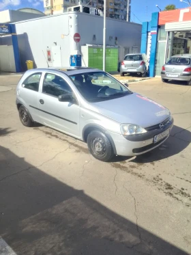 Обява за продажба на Opel Corsa ~1 600 лв. - изображение 3 | Auto.bg Обява за продажба на Opel Corsa ~1 600 лв. - изображение 3