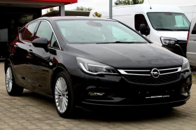 Opel Astra 1.6 CDTi EURO6B/ | Mobile.bg    2