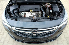 Opel Astra 1.6 CDTi EURO6B/ | Mobile.bg    8