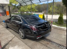 Обява за продажба на Mercedes-Benz S 350 ~55 000 лв. - изображение 2