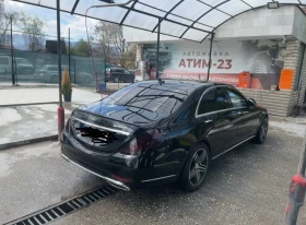 Обява за продажба на Mercedes-Benz S 350 ~55 000 лв. - изображение 6